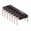 Switches - DIP Switches - 1825190-6 - Shenzhen Shengyu Electronics Technology Limited