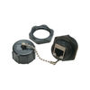 Modular/Ethernet Connector Adapters - 5073-WPBHC5E-ND - DigiKey