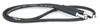 AVP 3Ft Bantam Patchcord Black - AVPBPC3C - HAVE, Inc.