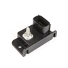 Egis Mobile Electric 8402B Sealed Break Out Box, 1x4 + 4x2 Circuits + M6 I/O - 82031 - Waytek, Inc.