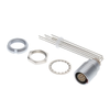 Circular Connector Assemblies - ECG.1B.308.CLV-ND - DigiKey