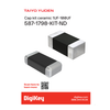 Capacitor Kits - 587-1798-KIT-ND - DigiKey