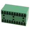 Headers, Plugs and Sockets - OSTVL203151-ND - DigiKey