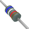 Through Hole Resistors - RNF12FTC69K8-ND - DigiKey