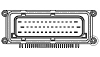 Headers & Wire Housings - 1-967280-1 - Powell Electronics, Inc.