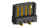 Headers & Wire Housings - 6-292171-3 - Powell Electronics, Inc.