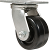 4" Phenolic Swivel Caster - 8161440 - Princess Auto Limited