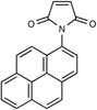 N-(1-Pyrenyl) Maleimide - 13248 - Medical Isotopes, Inc.