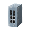 Switches, Hubs - 3473-6GK50042BF001AB2-ND - DigiKey