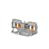 Din Rail, Channel - 277-1343129-ND - DigiKey