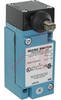 SWITCH, SIDE ROLLER PLUNGER, 1NC1NO SPDT SNAP ACTION - 70119034 - Allied Electronics, Inc.