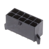 Headers, Male Pins - 609-10142708-100001LF-ND - DigiKey