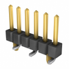 Headers, Male Pins - TSM-106-01-S-SV-A-ND - DigiKey