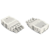 Headers, Plugs and Sockets - 2946-770-124-ND - DigiKey