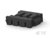 Rectangular Wire & Cable Connectors & Housings - 1909783-2 - TE Connectivity