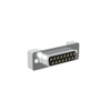 D-Sub Connector Assemblies - L17TF1502111-ND - DigiKey