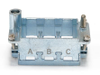 Heavy Duty Power Connector Accessories - 2084540 - RS Components, Ltd.