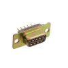 D Sub Connectors - 2133468 - RS Components, Ltd.