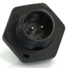 Industrial Circular Connectors - 2338221 - RS Components, Ltd.