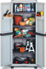 Storage Cabinets - 4176252 - RS Components, Ltd.