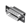 D-Sub, D-Shaped Connector Housings - 900-1731140134-ND - DigiKey