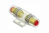 Auto Fuses holder - AGU-522C -  - VICFUSE