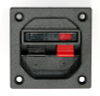 Speaker Connectors - 526885 - RS Components, Ltd.