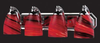 570-4C-A Bathroom Fixtures-Four Lights - 418309 - Capital Lighting, Inc.