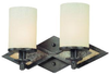 B1992HB Bathroom Fixtures-Two Lights - 433664 - Capital Lighting, Inc.