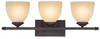 8403BB-201 Bathroom Fixtures-Three Lights - 602989 - Capital Lighting, Inc.
