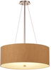 F432 Pendants-Drum Shade - 415161 - Capital Lighting, Inc.