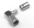 SMA RF Connector - 901-9521-3 - Amphenol RF