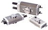 High Force Pneumatic Rotary Actuator -- RI - Image