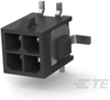 PCB Headers & Receptacles - 3-794638-4 - TE Connectivity