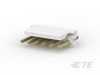 PCB Headers & Receptacles - 3-641119-6 - TE Connectivity