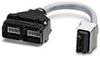 Modular Connectors / Ethernet Connectors - 1404799 - VAST STOCK CO., LIMITED