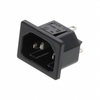 Power Entry Connectors - Inlets, Outlets, Modules - SC2467-ND - DigiKey