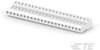 Standard Rectangular Connectors - 5-640602-2 - TE Connectivity