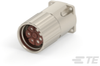 Circular Power Connectors - BDA108N00000150000 - TE Connectivity