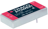 Dc-Dc Converter, Iso Pol, 1 O/p, 15W, 1.25A, 12V; Power Supply Approvals Traco Power - 51R4750 - Newark, An Avnet Company