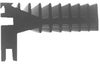 Heat Sink; Thermal Resistance Abl Heatsinks - 07WX4324 - Newark, An Avnet Company