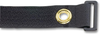 Hook & Loop Cable Tie, 305Mm, Black,pk10; Fastener Length Imperial Panduit - 99Y2697 - Newark, An Avnet Company