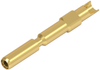 Circular Contact, Socket, Solder; Product Range Intercontec Te Connectivity - 31AJ4201 - Newark, An Avnet Company