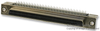 Wire-Board Connector, Receptacle, 100 Position, 1.27Mm; No. Of Contacts Amp - Te Connectivity - 42K7572 - Newark, An Avnet Company