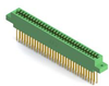 Card Edge Conn, Dual, 62Pos, Wire Wrap; Card Edge Connector Type Edac - 59AJ8368 - Newark, An Avnet Company