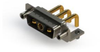 Combo D-Sub Conn, R/a Plug, Da-3Wk3, Th; Product Range Edac - 56AJ4819 - Newark, An Avnet Company