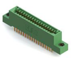 Card Conn, Dual Side, 36Pos, Wire Wrap; Card Edge Connector Type Edac - 68AJ8044 - Newark, An Avnet Company