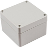 Small Enclosure, Pc, White; Enclosure Type Hammond - 02AH0239 - Newark, An Avnet Company