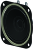 Speaker, Intercom, Alnico V Magnet; Product Range Quam Nichols - 33M7665 - Newark, An Avnet Company