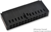 Connector Housing, Receptacle 26 Position, 2.54Mm; Product Range Amp Te Connectivity - 90F4536 - Newark, An Avnet Company